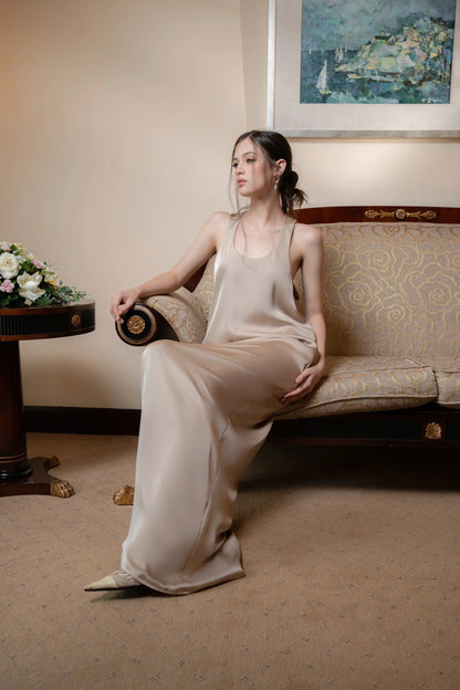 CAROL DRESS