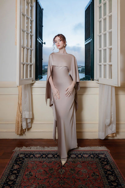 MARIA DRESS