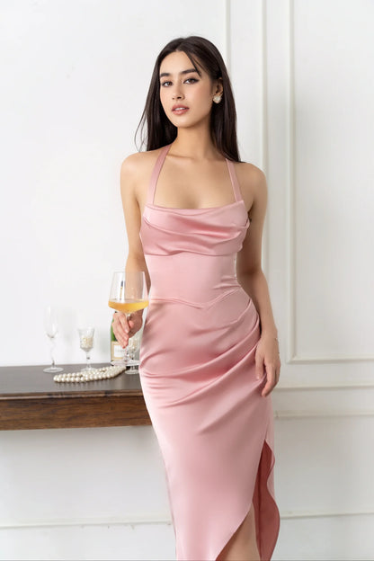 SELINA DRESS