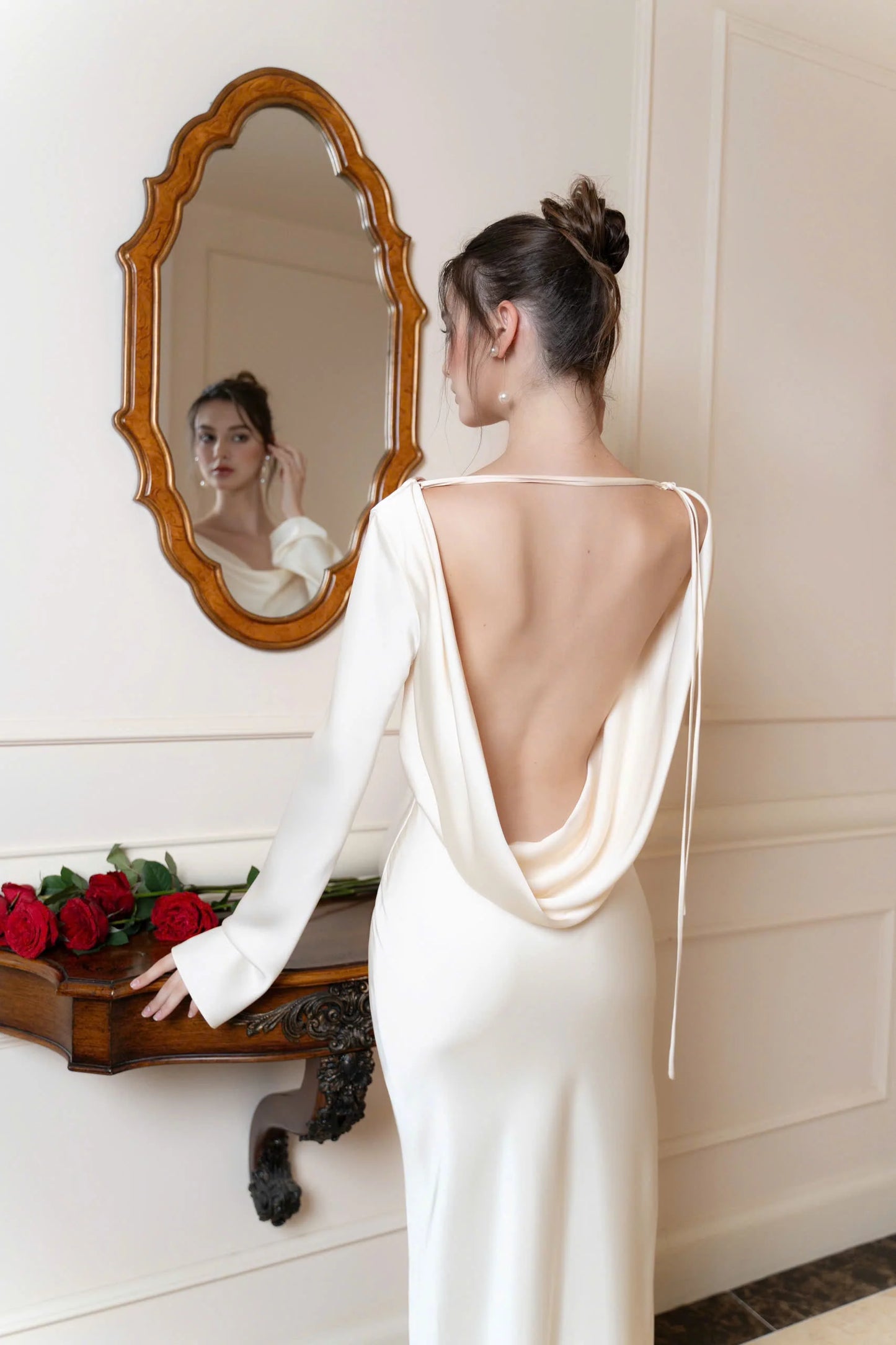 ELLIE DRESS
