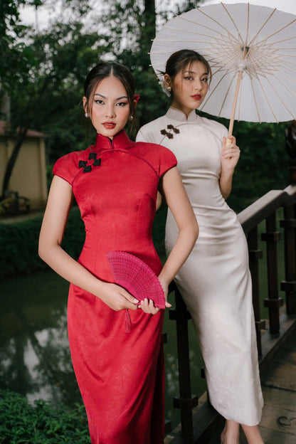 VIEN HY DRESS