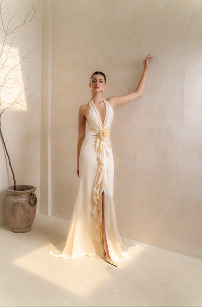 BELLATRIX DRESS