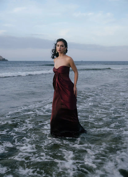 VALERY DRESS