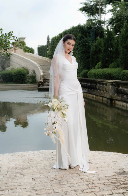 VENESSA DRESS