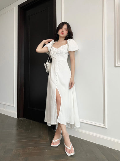SARAH DRESS