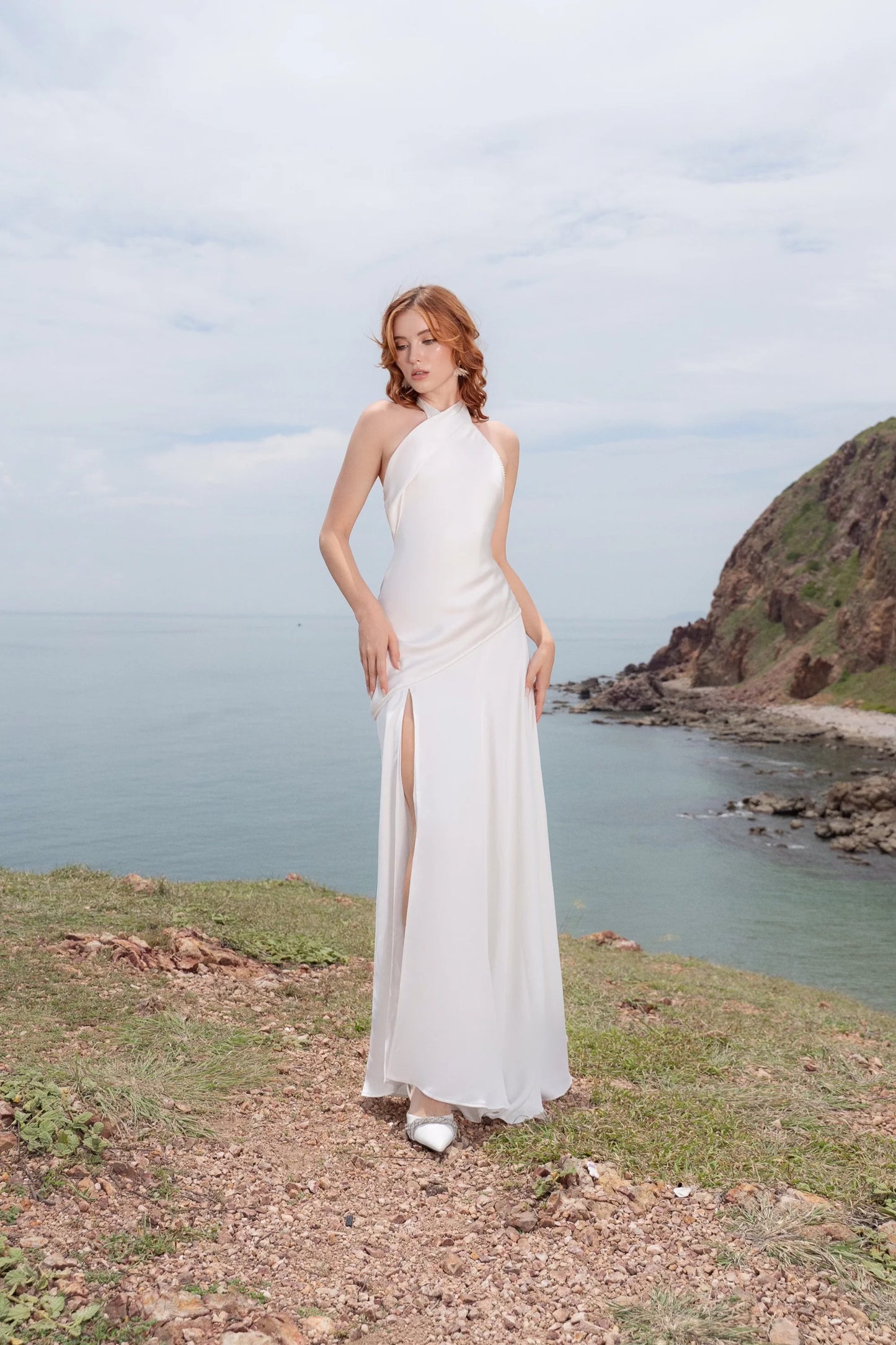 ADALIE DRESS