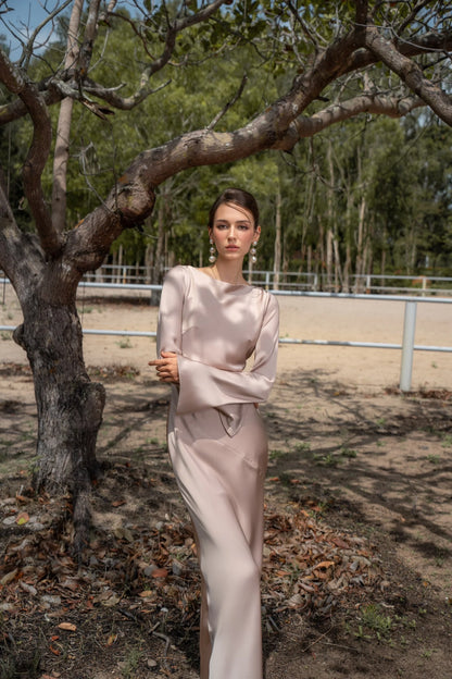 LILY DRESS