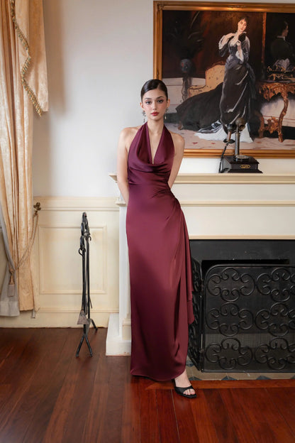 CYNTHIA DRESS
