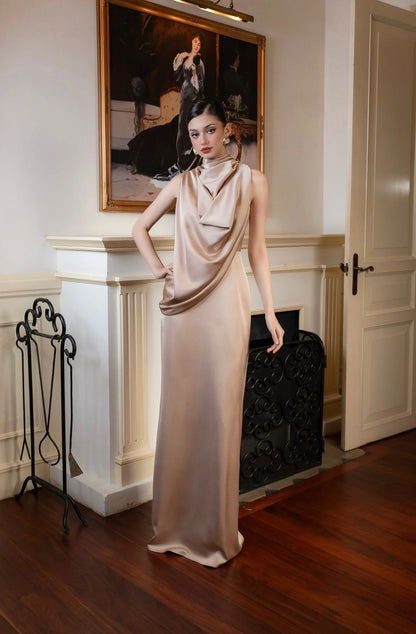 REGINA DRESS