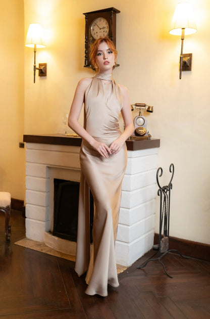 KEVA DRESS
