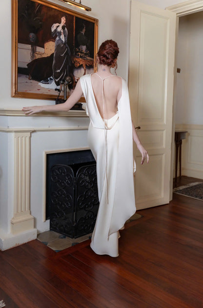 DARLING DRESS