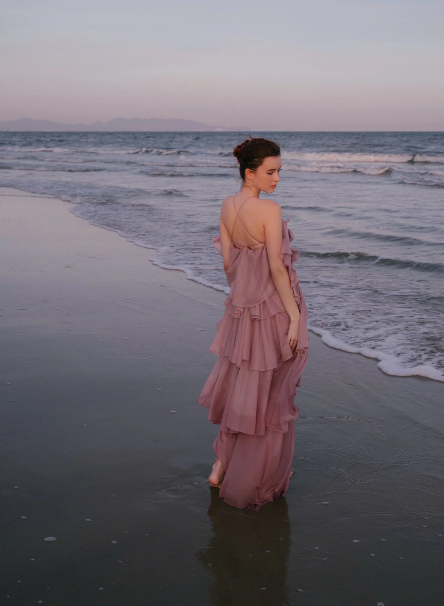 FAIRY DRESS