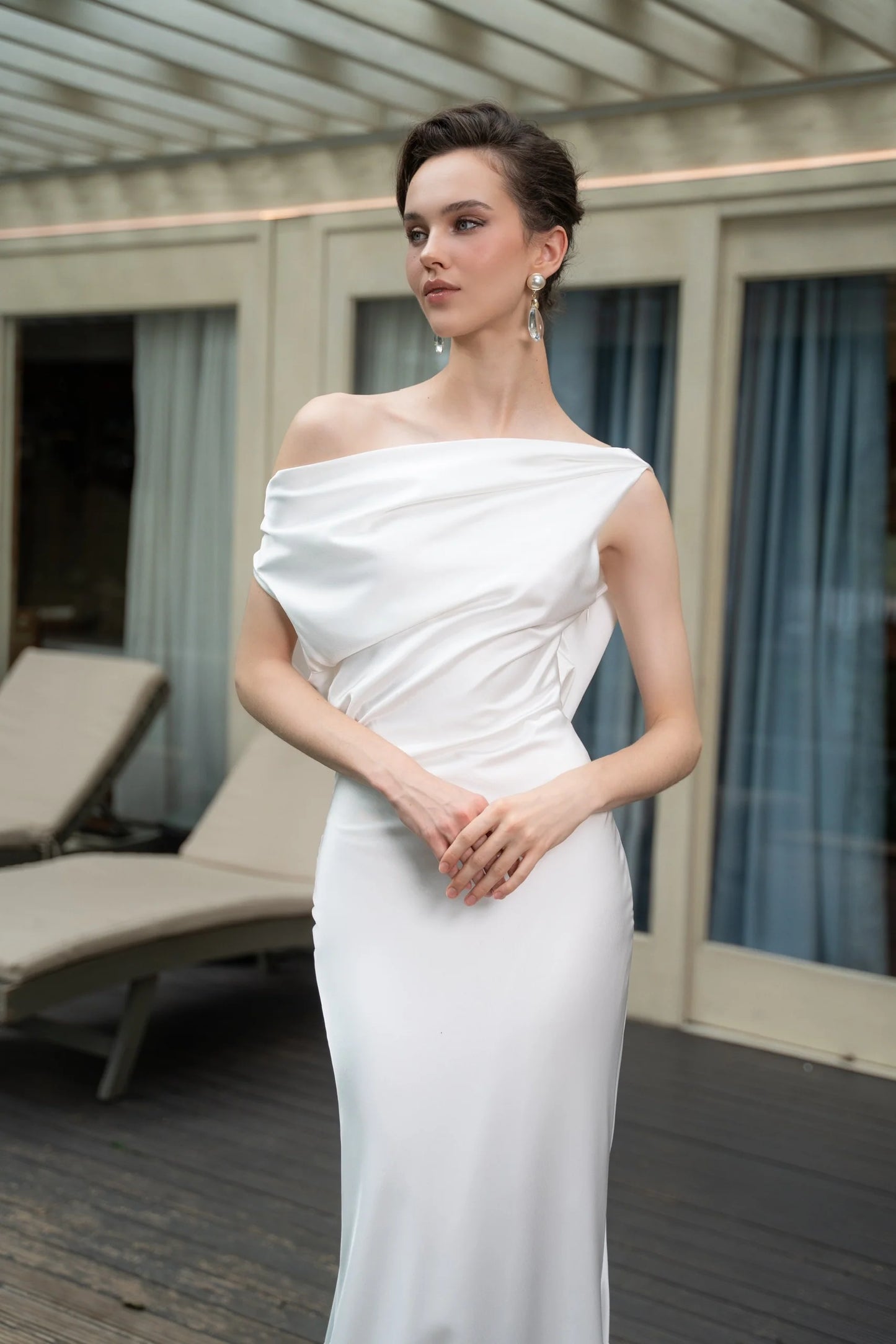 STELLA DRESS