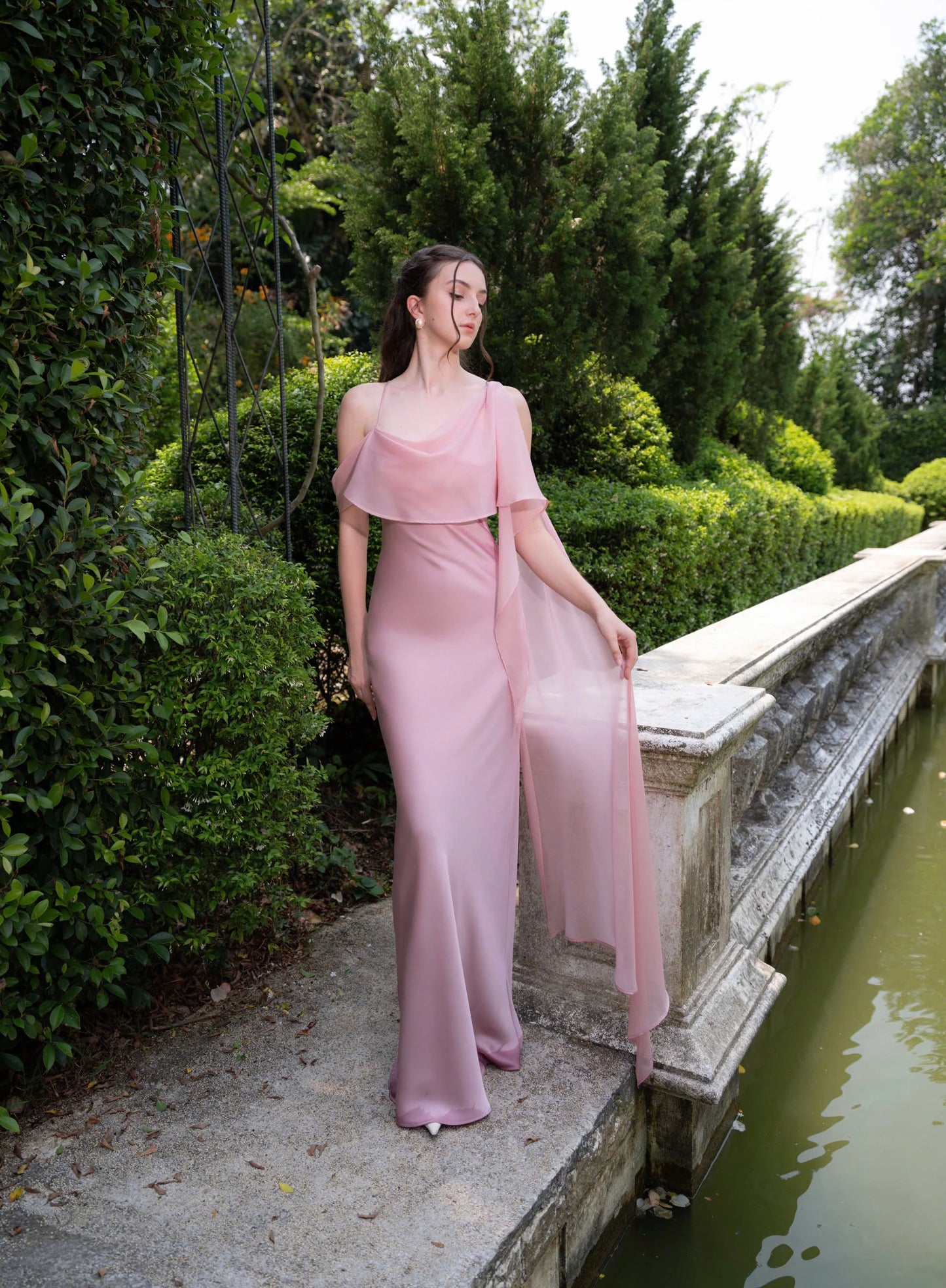 ELARA DRESS