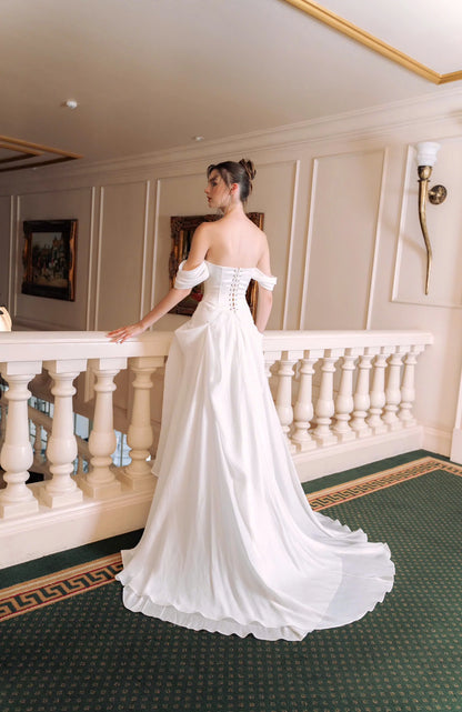 ALI GOWN