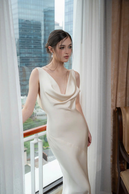 CALLIOPE DRESS