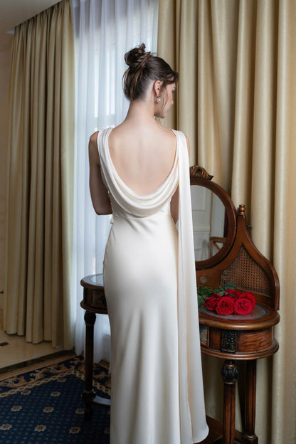 DIANA DRESS