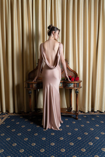 BELLE DRESS