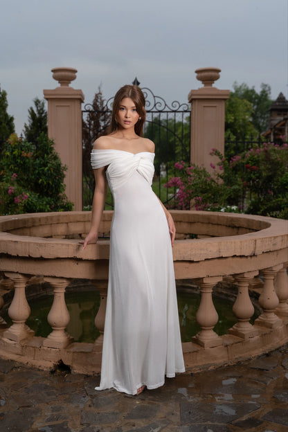 LULLABY DRESS