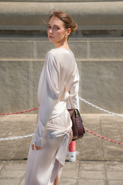 GEMMA DRESS