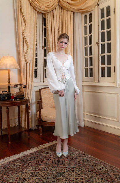 ANNA SKIRT