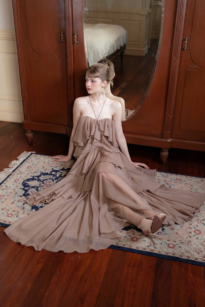 FAIRY DRESS
