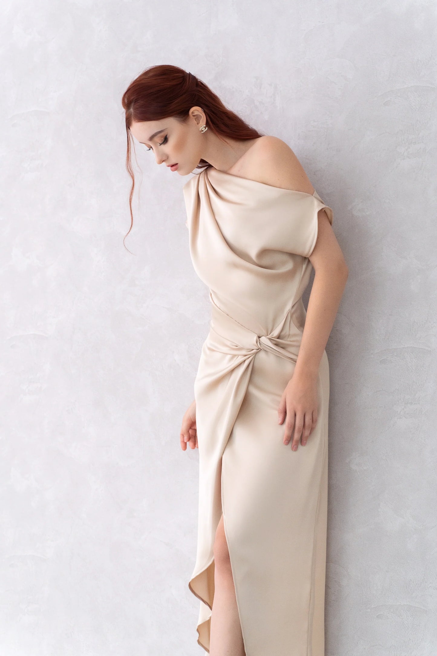 LÉNA DRESS