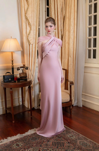 PHOENIX DRESS