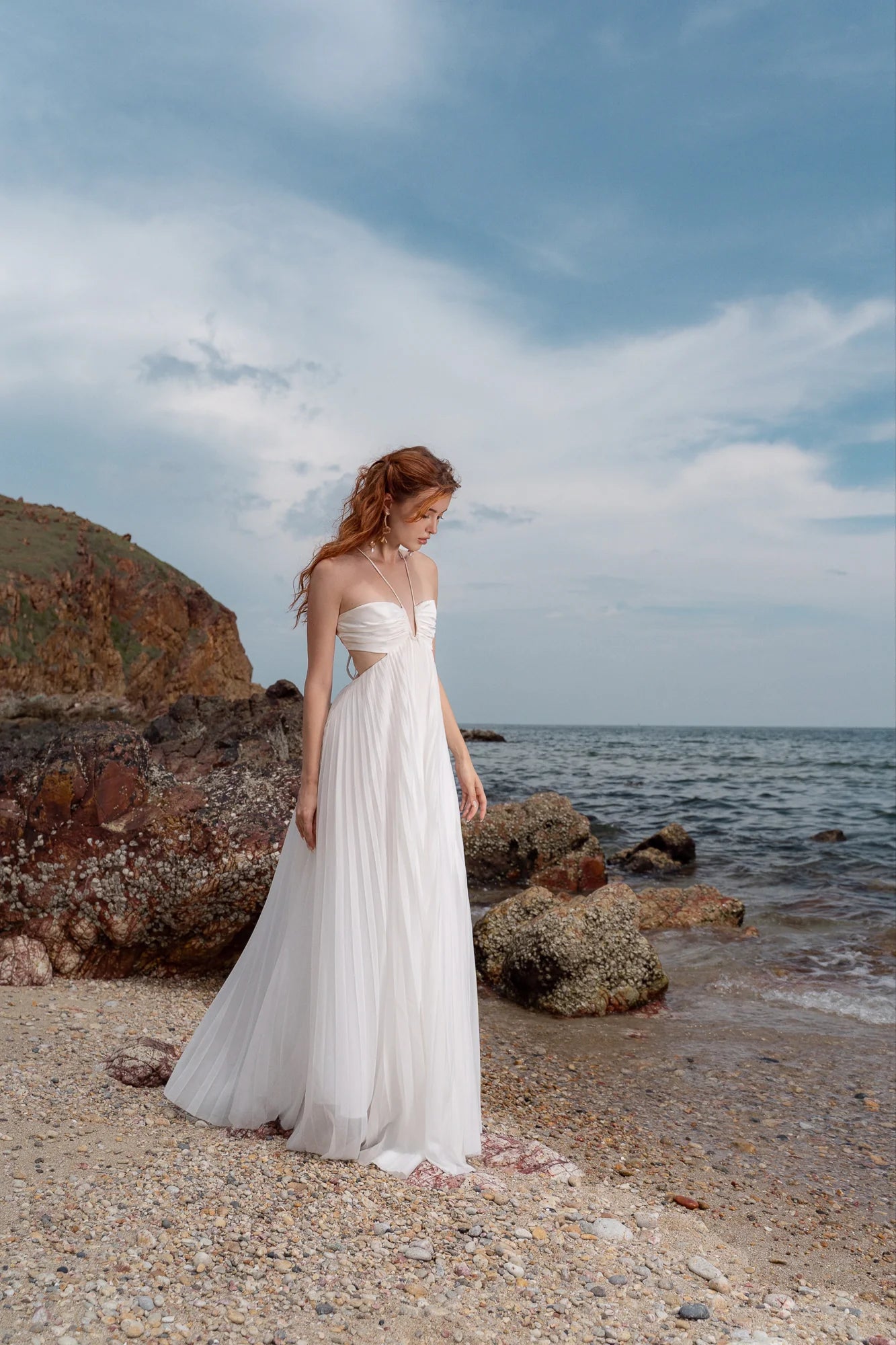 NORA DRESS