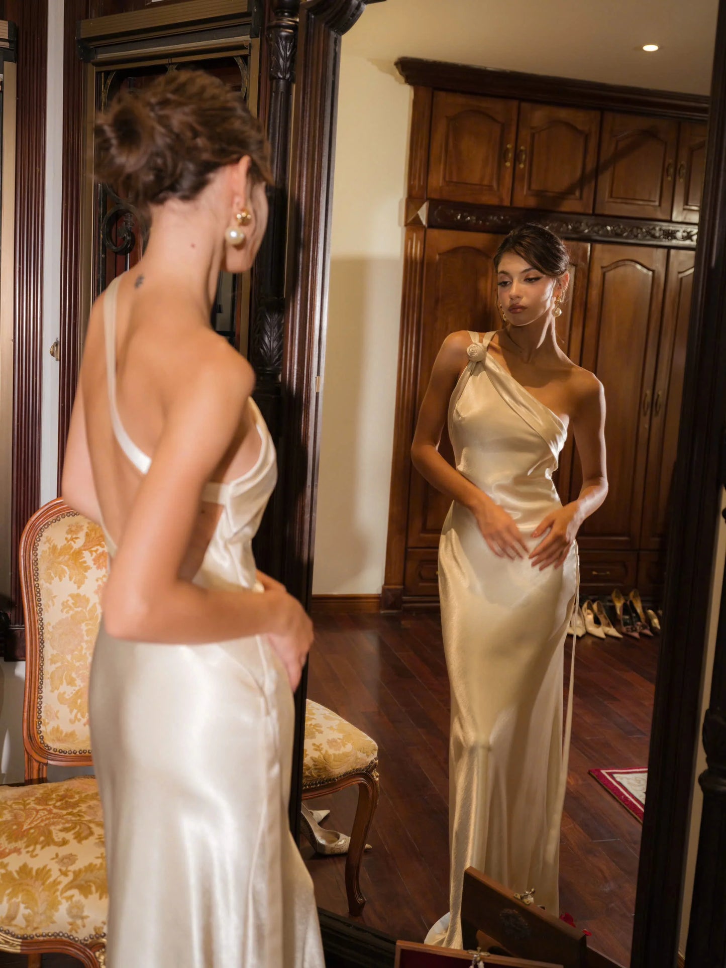 MAVEN DRESS