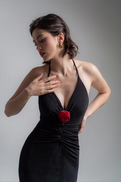KIERA DRESS