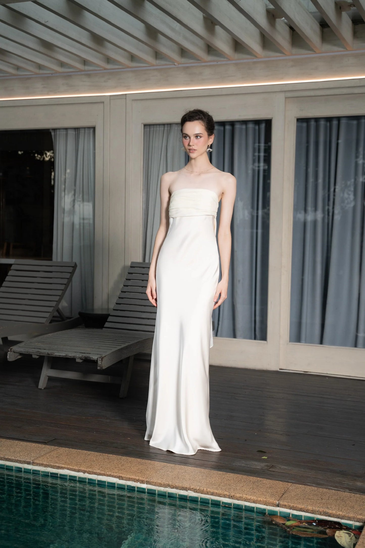 RACHEL DRESS