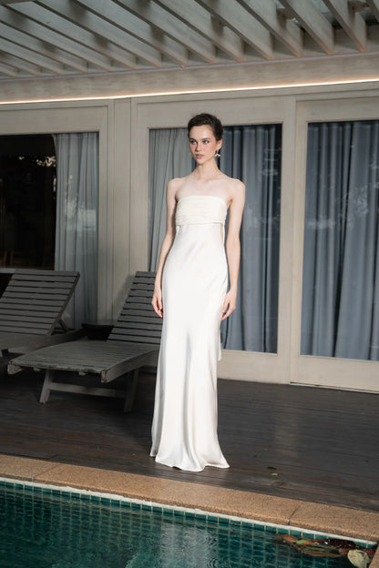 RACHEL DRESS