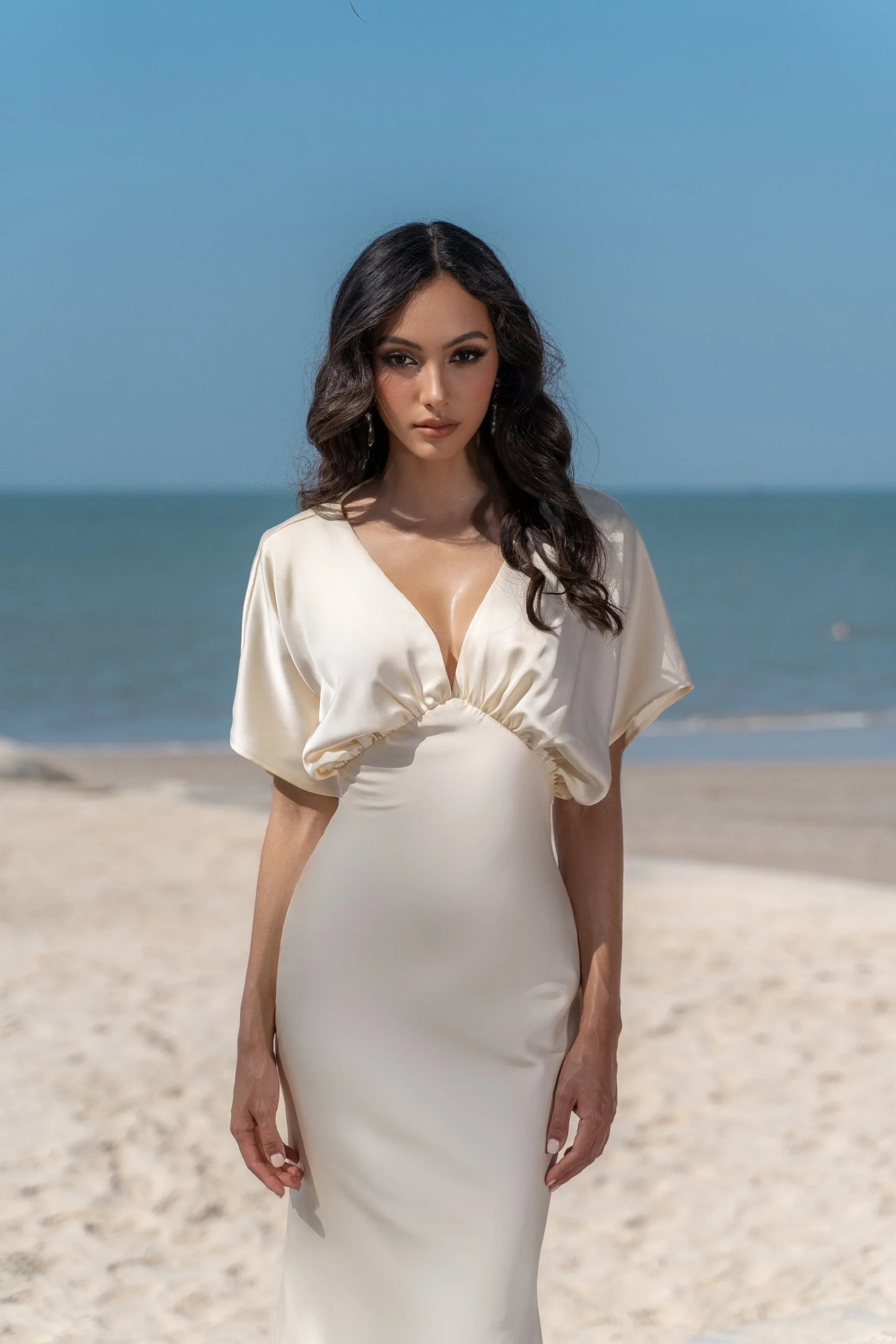 SIREN DRESS