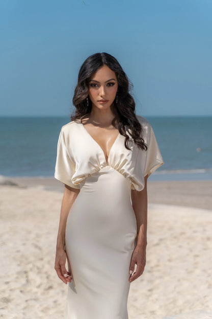 SIREN DRESS