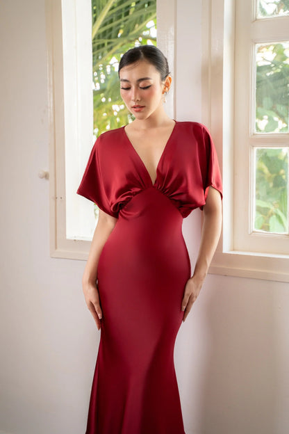 SIREN DRESS
