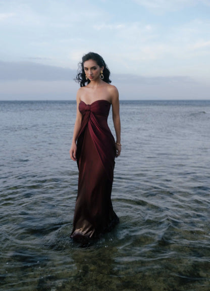 VALERY DRESS