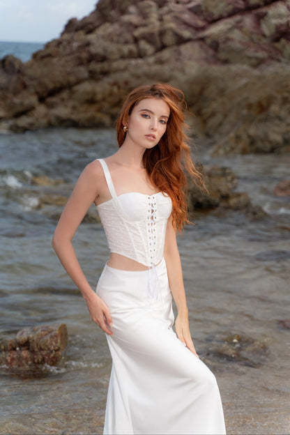 AMORA CORSET