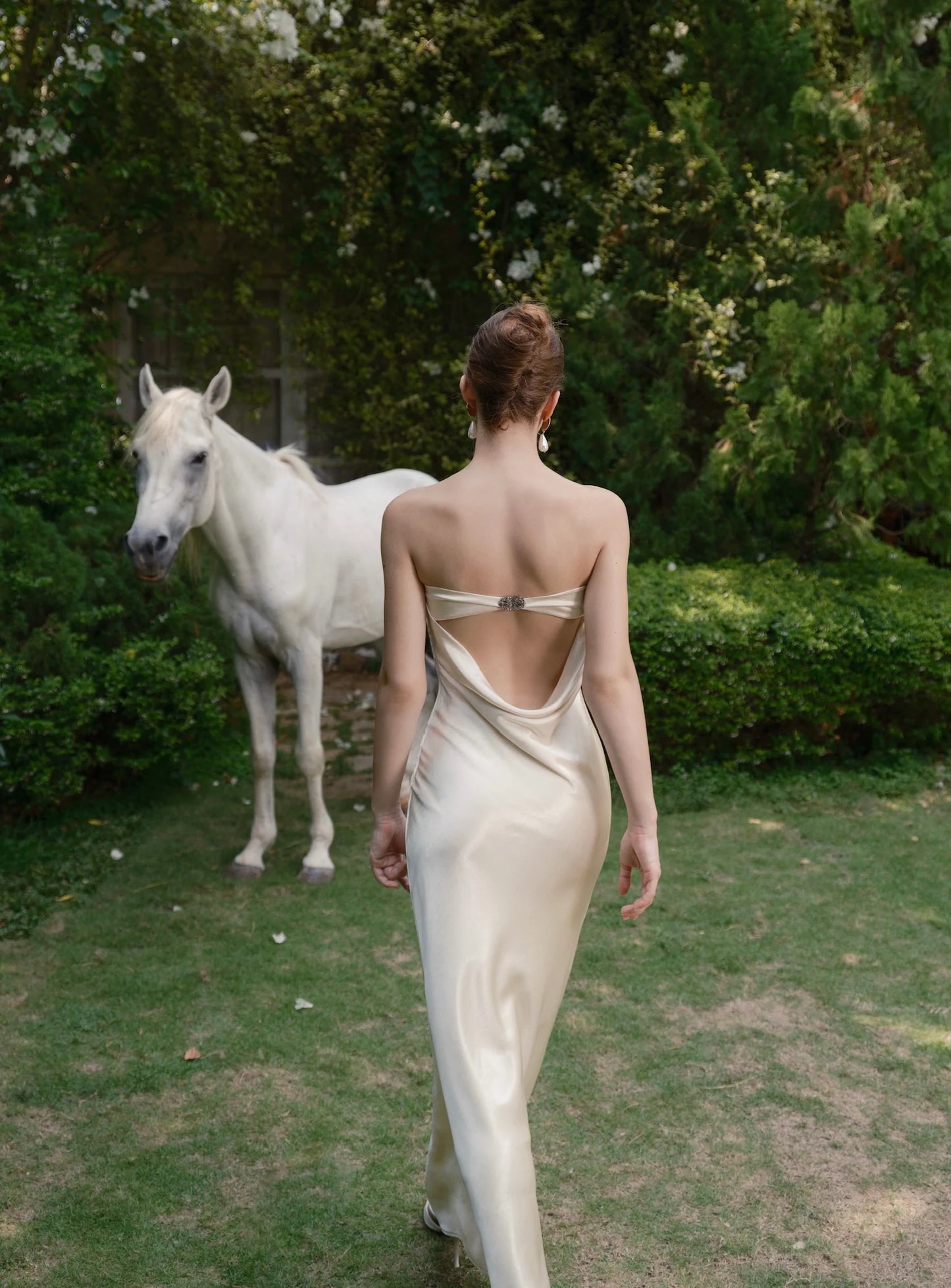 CELINE DRESS