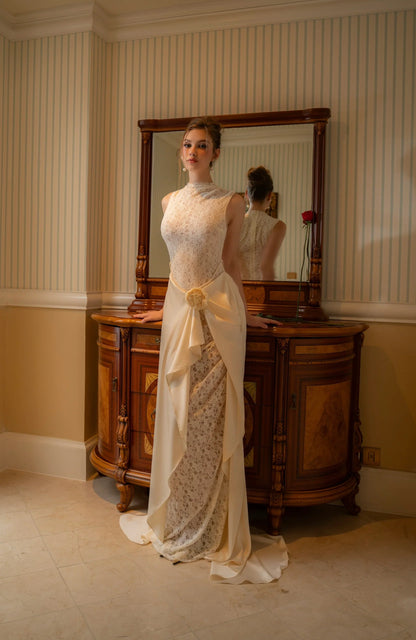 ARIANNA DRESS