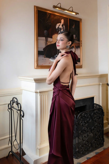 CYNTHIA DRESS