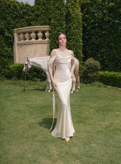 CELIA DRESS