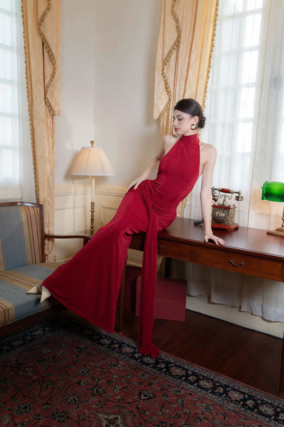 ROSABELLA DRESS