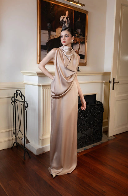 REGINA DRESS