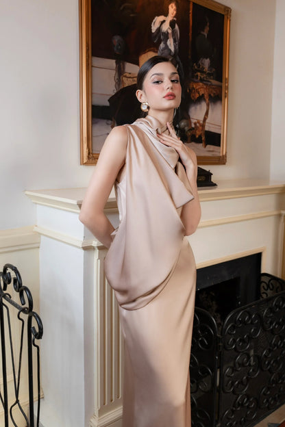 REGINA DRESS