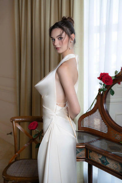 CYNTHIA DRESS