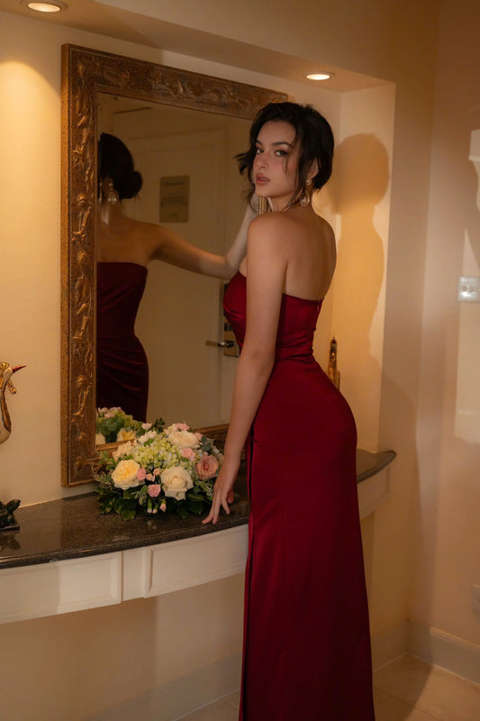 JENNY DRESS