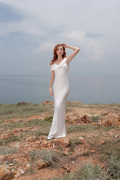 OPHELIA DRESS