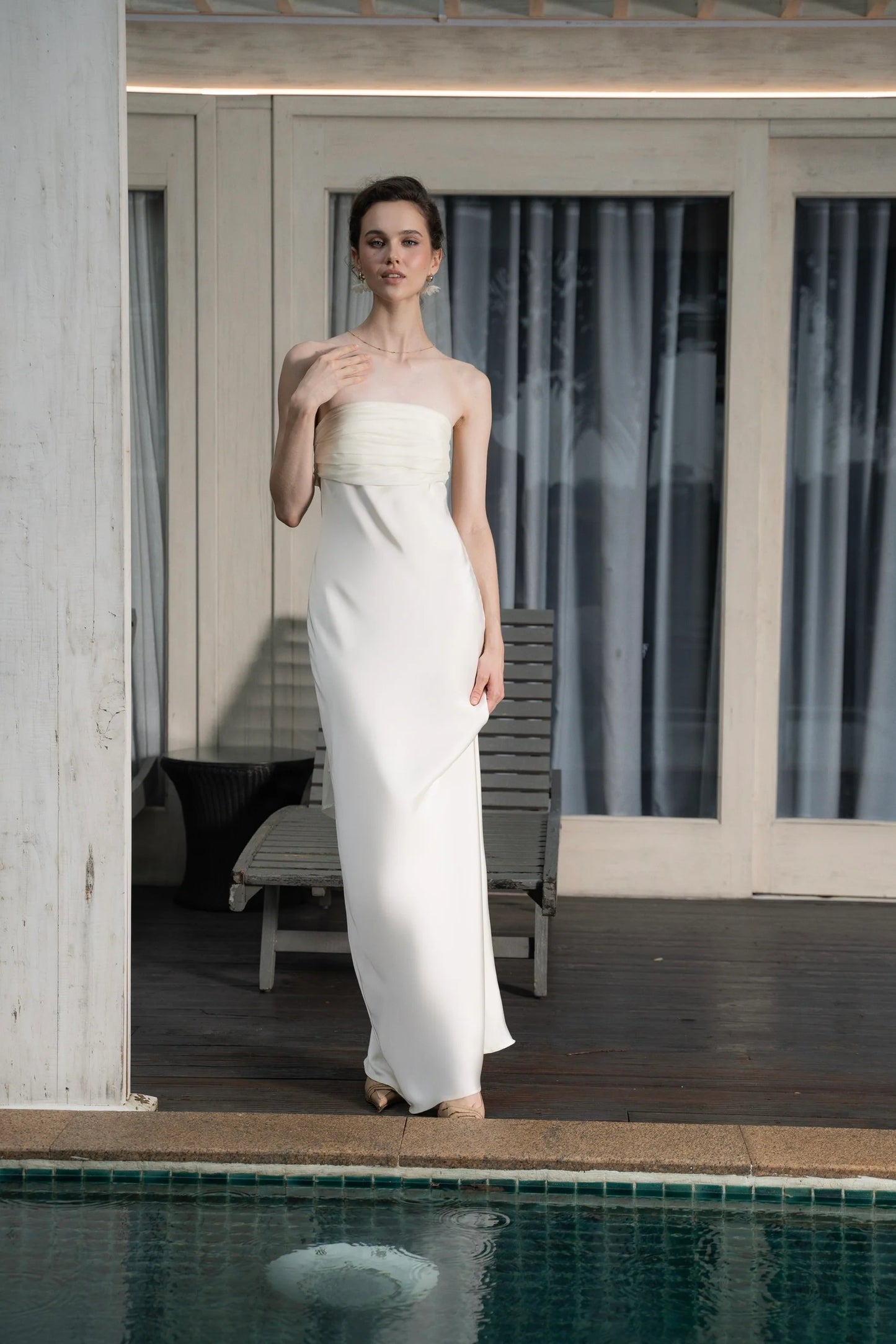 RACHEL DRESS