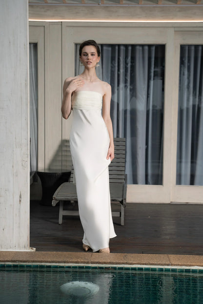 RACHEL DRESS
